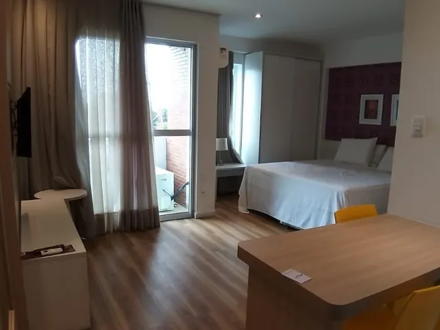 Imagem: Lidera Imob - Apartamento no Capuchinhos