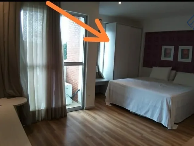 Imagem 5: 0 Apartamento com 1 dormitório