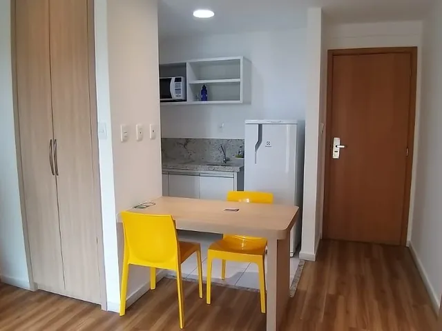Imagem 3: 0 Apartamento com 1 dormitório