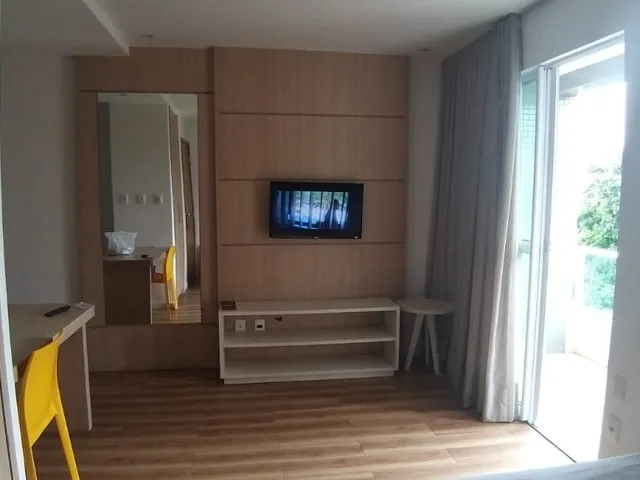 Imagem 2: 0 Apartamento com 1 dormitório