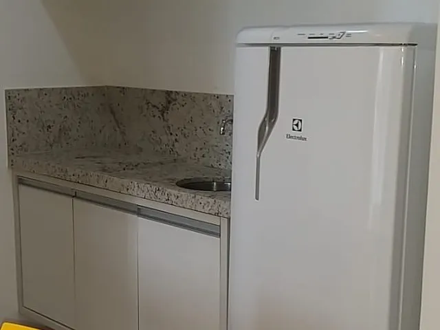 Imagem 8: 0 Apartamento com 1 dormitório