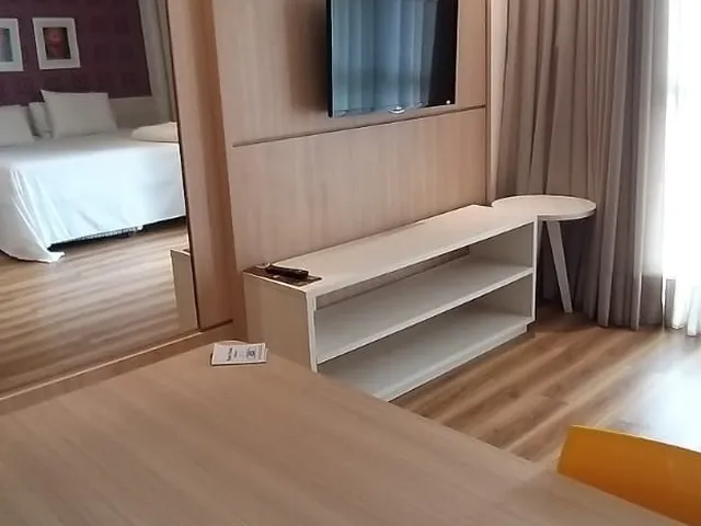 Imagem 9: 0 Apartamento com 1 dormitório