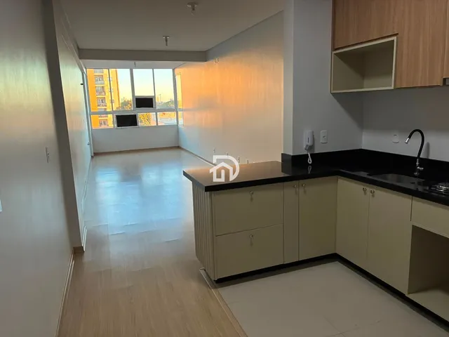 Imagem: Apartamento a Venda no Centro de Toledo-Pr