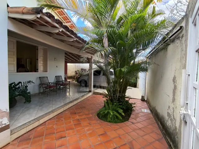 Imagem: Casa Residencial em Montes Claros - Mg
