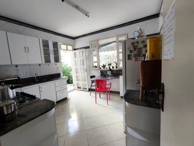 Imagem 12: Casa Residencial em Montes Claros - Mg, Bairro Morada do Sol