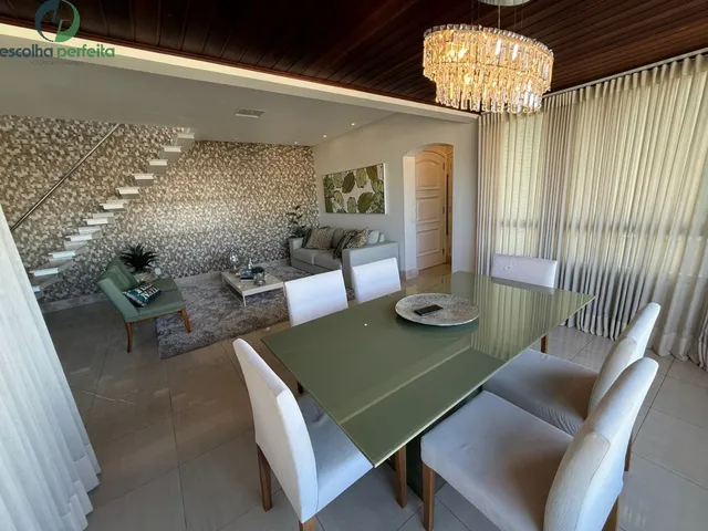 Imagem: Cobertura Duplex À Venda Graça Salvador
