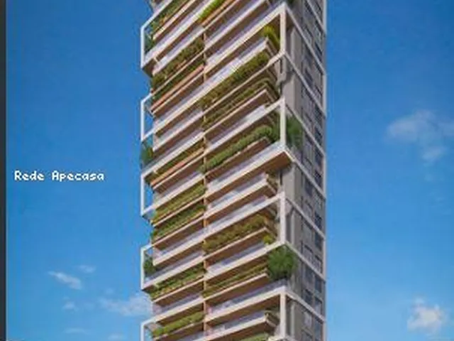 Imagem 2: Quadra Garden por Tidelli Cobertura 4 Suítes Umarizal Belém