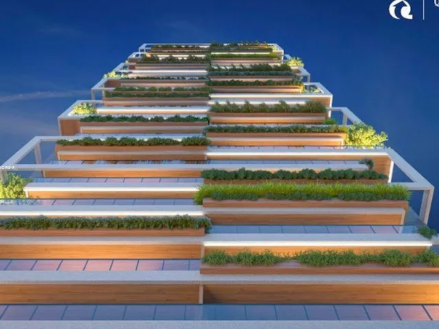 Imagem 10: Quadra Garden por Tidelli Cobertura 4 Suítes Umarizal Belém