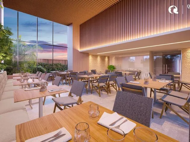 Imagem 7: Quadra Garden por Tidelli Cobertura 4 Suítes Umarizal Belém