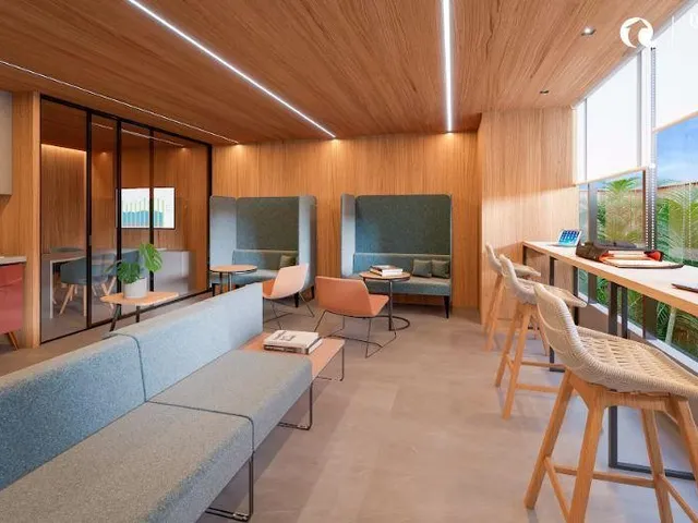 Imagem 1: Quadra Garden por Tidelli Cobertura 4 Suítes Umarizal Belém