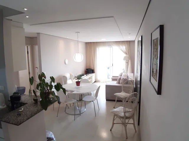 Imagem: Apartamento em Jardim, Santo André/Sp