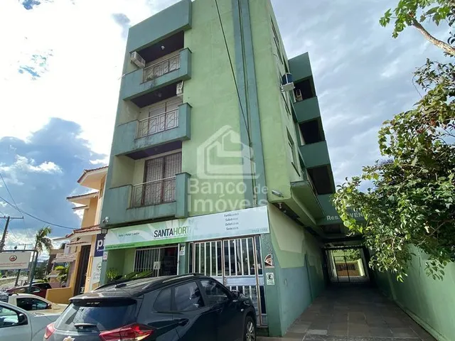 Imagem: Apartamento 2 Dormitórios para Vender Ou
