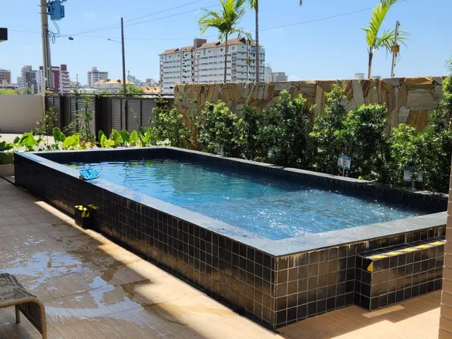 Imagem: More com Conforto a 400 Metros do Mar!