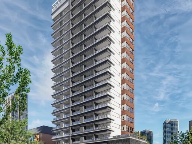 Imagem: Apartamento À Venda no Bairro Aclimação