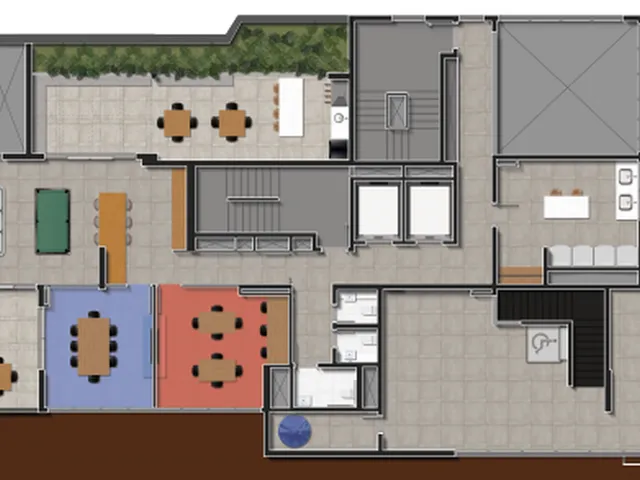 Imagem 2: Apartamento À Venda no Bairro Aclimação - São Paulo/Sp