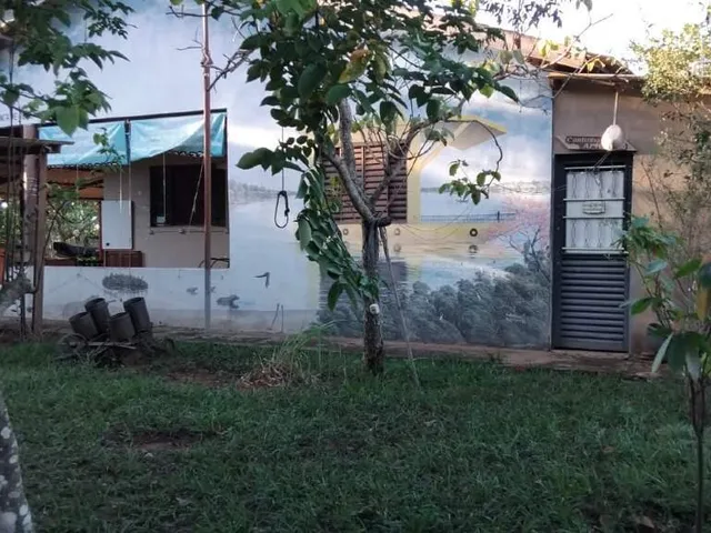 Imagem: Chácara À Venda em Zona Rural (Terenos