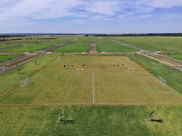 Imagem 1: Lote Residencial 220M² À Venda em Campo Grande (Ms