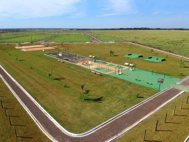 Imagem 6: Lote Residencial 220M² À Venda em Campo Grande (Ms