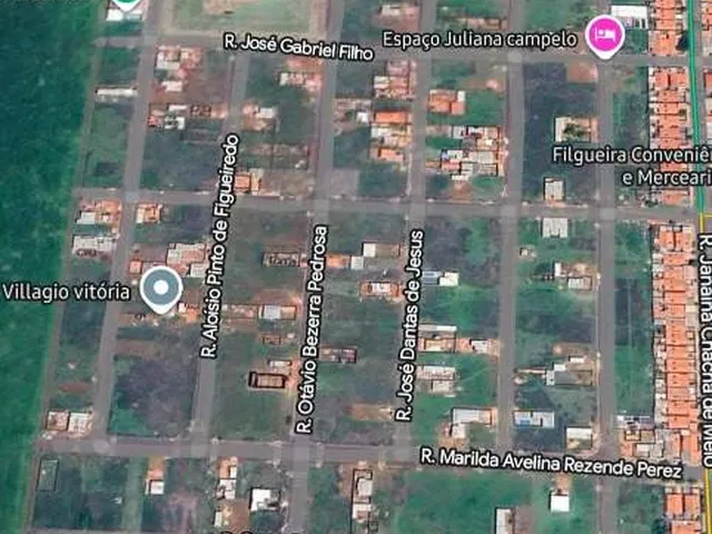 Imagem 3: Lote Residencial 220M² À Venda em Campo Grande (Ms