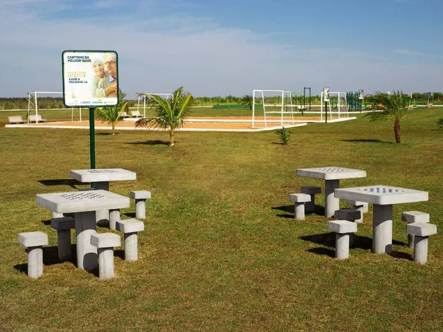 Imagem 8: Lote Residencial 220M² À Venda em Campo Grande (Ms