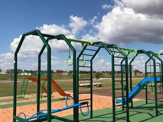 Imagem 7: Lote Residencial 220M² À Venda em Campo Grande (Ms