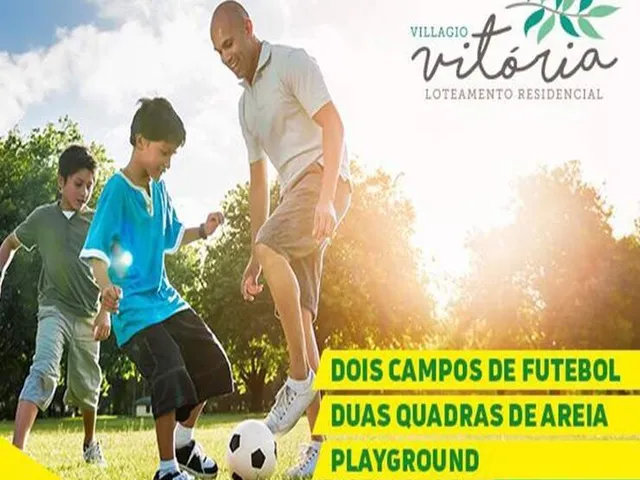 Imagem 2: Lote Residencial 220M² À Venda em Campo Grande (Ms