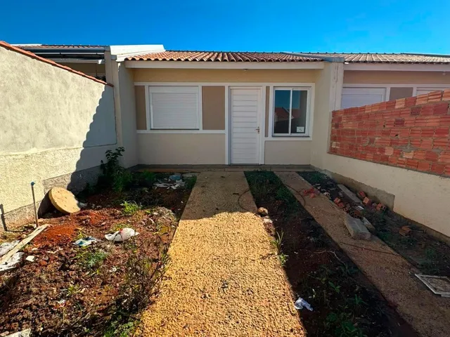 Imagem: Casa Residencial em Alvorada - Rs, Piratini