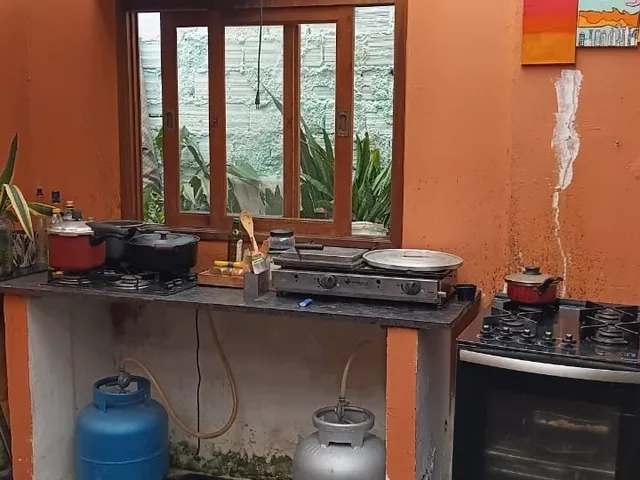 Imagem 16: Casa Residencial em Alvorada - Rs, Porto Verde