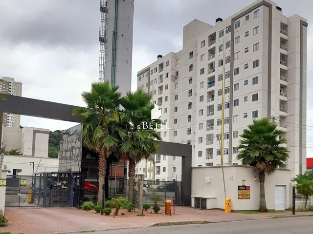 Imagem: Apartamento À Venda no Bairro Panazzolo
