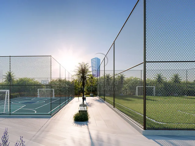 Imagem 6: Apartamento de 84,3m² no São Vicente Home Clube