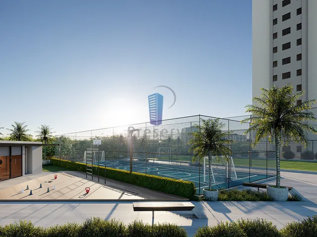 Imagem 13: Apartamento de 84,3m² no São Vicente Home Clube