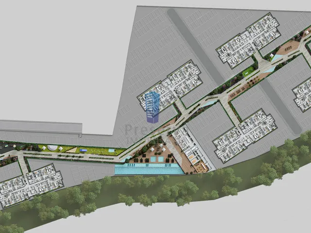 Imagem 16: Apartamento de 84,3m² no São Vicente Home Clube