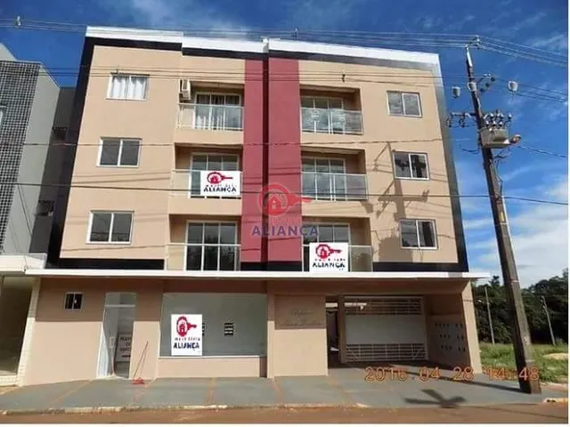 Imagem: Sala Comercial Bairro Vila Becker