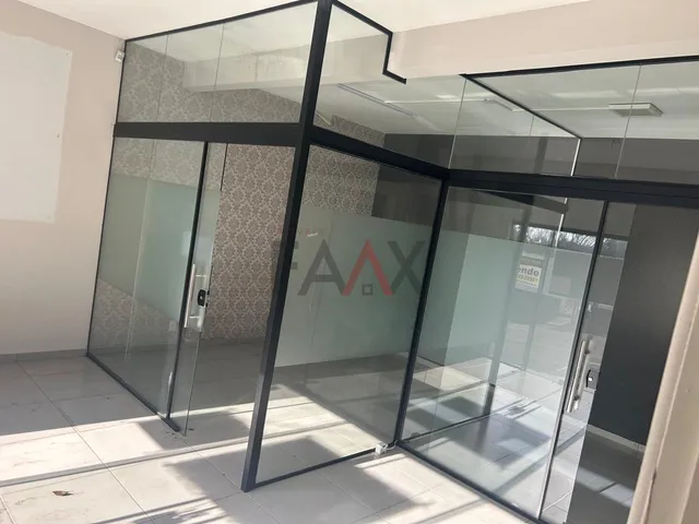 Imagem 2: Sobrado com 3 Dormitórios para Locação,217.80 M², Trianon, Guarapuava - Pr