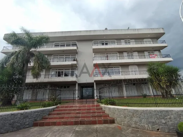 Imagem: Apartamento Bonsucesso, Guarapuava - Pr