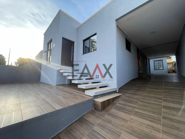 Imagem: Casa com 3 Dormitórios para Venda, Bonsucesso