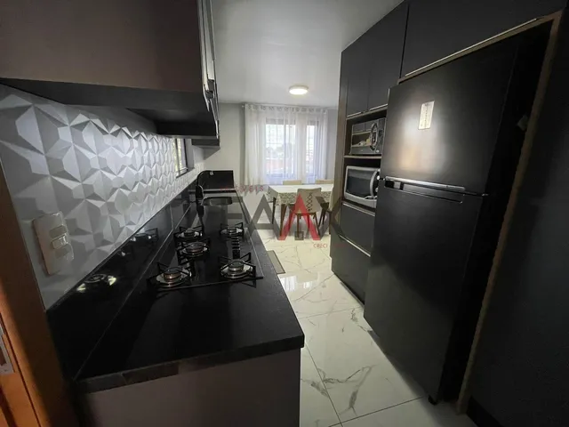Imagem 8: Casa com 3 Dormitórios para Venda, Bonsucesso, Guarapuava - Pr