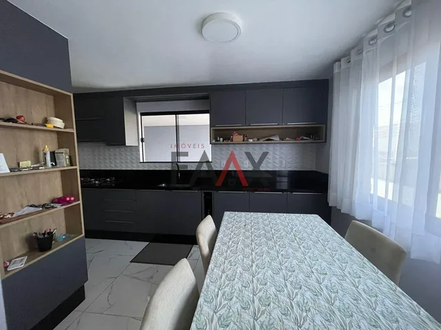 Imagem 7: Casa com 3 Dormitórios para Venda, Bonsucesso, Guarapuava - Pr