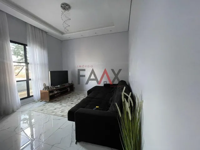 Imagem 6: Casa com 3 Dormitórios para Venda, Bonsucesso, Guarapuava - Pr