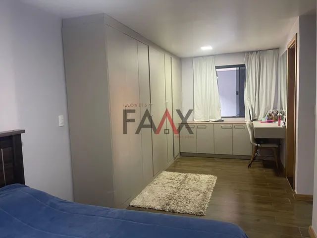 Imagem 4: Casa com 3 Dormitórios para Venda, Bonsucesso, Guarapuava - Pr