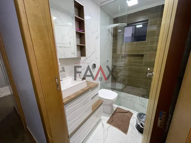 Imagem 5: Casa com 3 Dormitórios para Venda, Bonsucesso, Guarapuava - Pr
