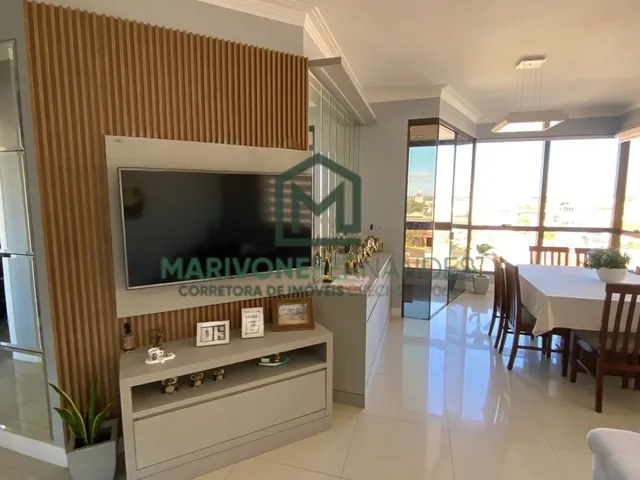 Imagem 1: Apartamento À Venda no Bairro Mar Grosso - Laguna/Sc