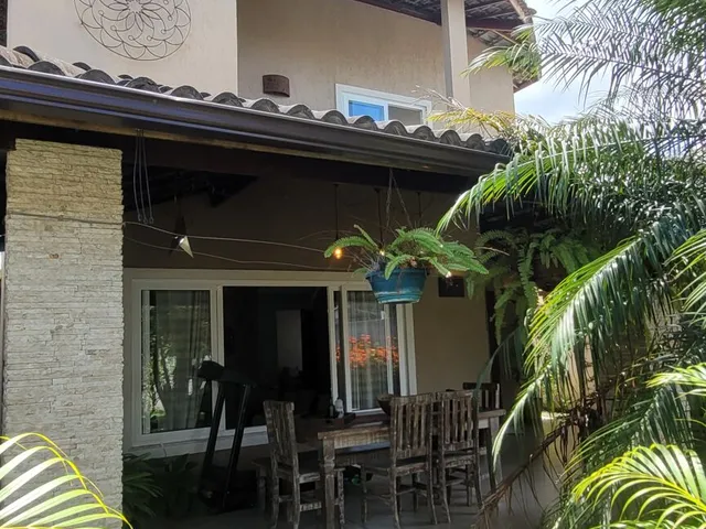Imagem 3: Casa Duplex Casa com 4 dormitórios