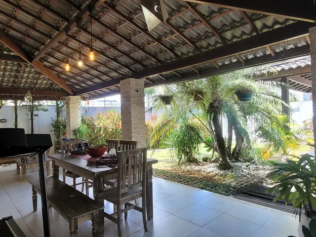 Imagem 5: Casa Duplex Casa com 4 dormitórios