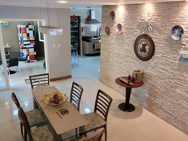Imagem 11: Casa Duplex Casa com 4 dormitórios