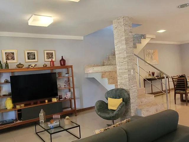 Imagem 4: Casa Duplex Casa com 4 dormitórios