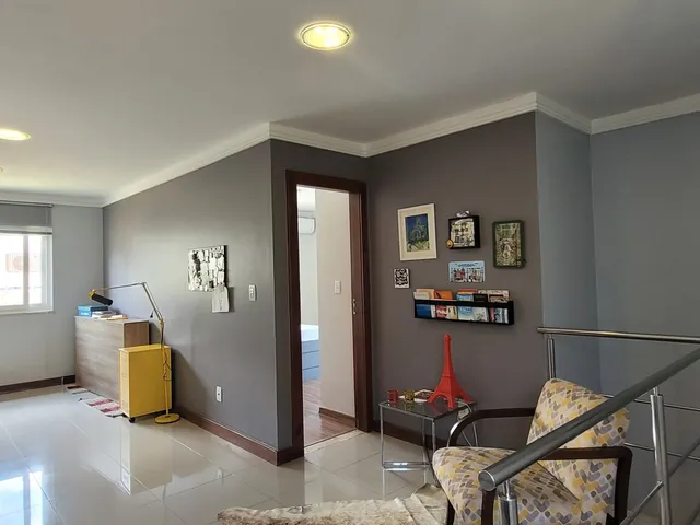 Imagem 6: Casa Duplex Casa com 4 dormitórios