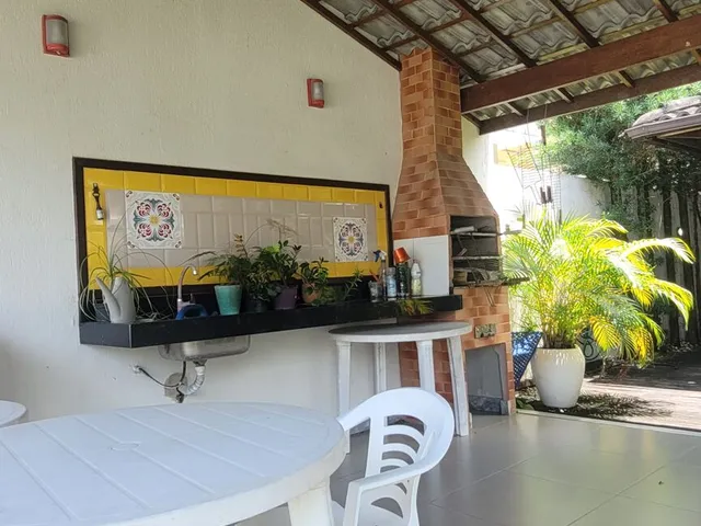 Imagem 14: Casa Duplex Casa com 4 dormitórios
