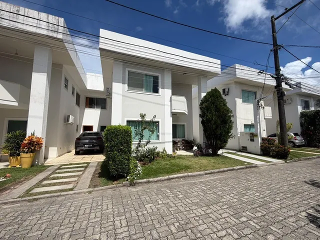 Imagem: Casa no Foz do Joanes - Villa Sienna