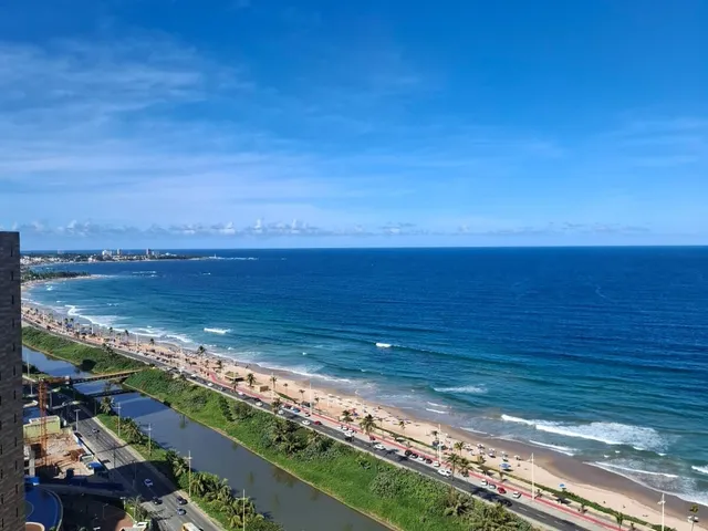 Imagem 10: Ocean House Apartamento com 2 dormitórios